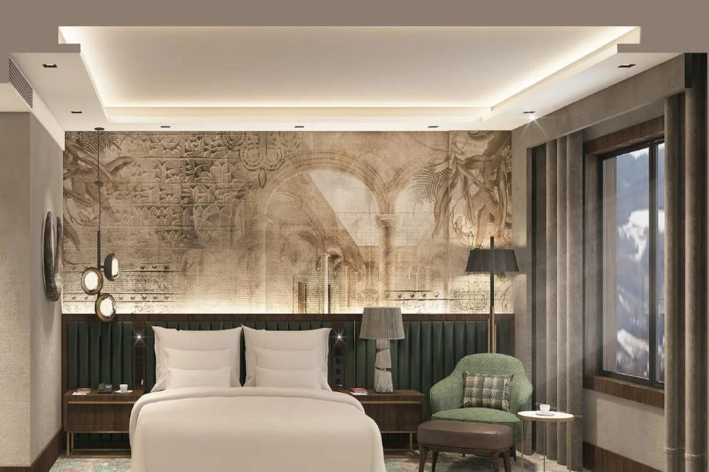 Doubletree By Hilton Yuksekova - Photo 2