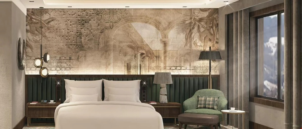 Doubletree By Hilton Yuksekova - Photo 3