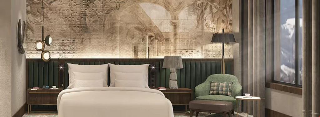 Doubletree By Hilton Yuksekova - Photo 4