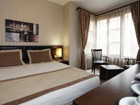 Dreamlife Hotel - Foto 4
