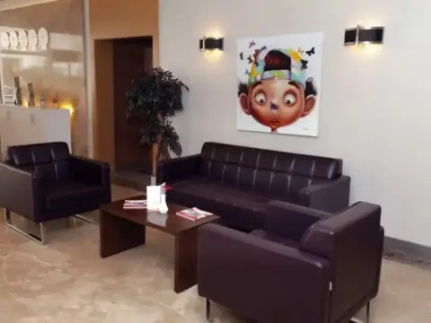 Dreamlife Hotel - Foto 2