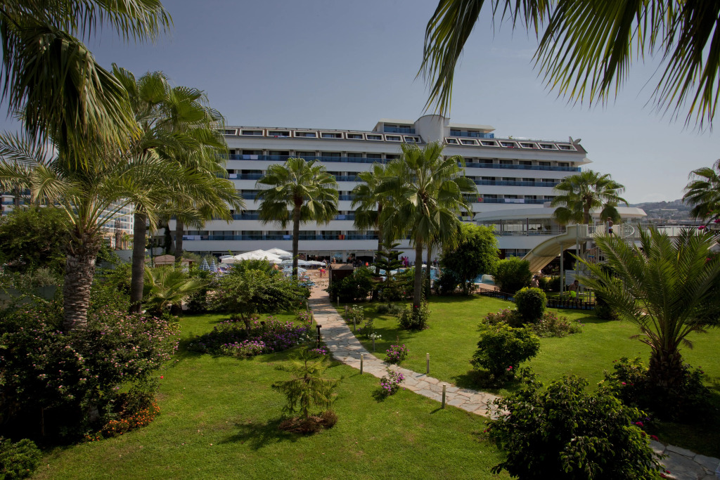 Drita Resort & Spa
