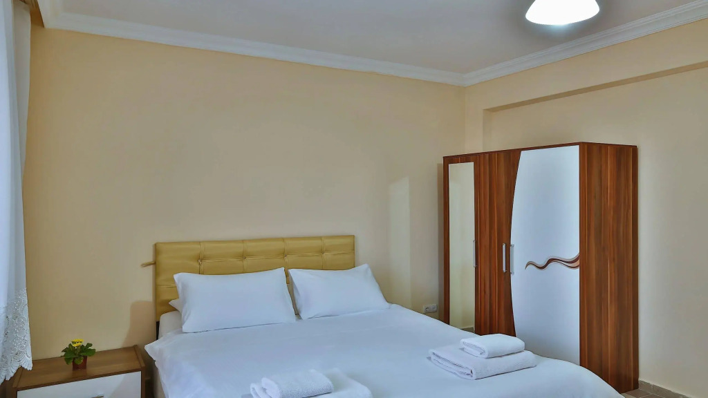 Dundar Thermal Villa Otel - Photo 2