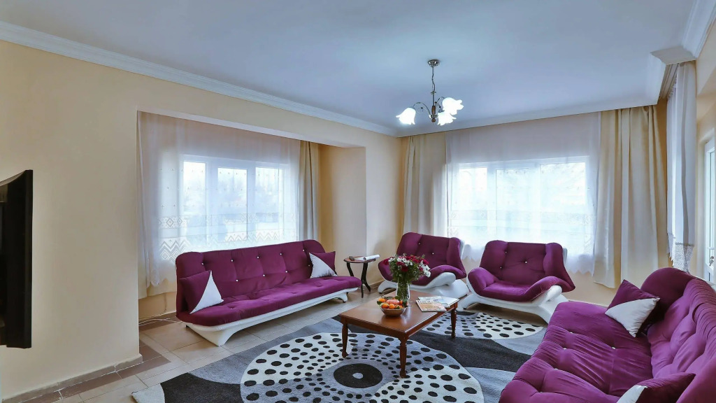 Dundar Thermal Villa Otel - Photo 3
