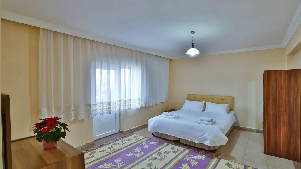 Dundar Thermal Villa Otel - Photo 4