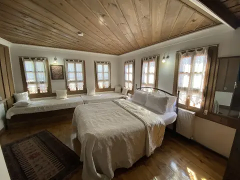 Ebrulu Konak - Special Class - фото 3