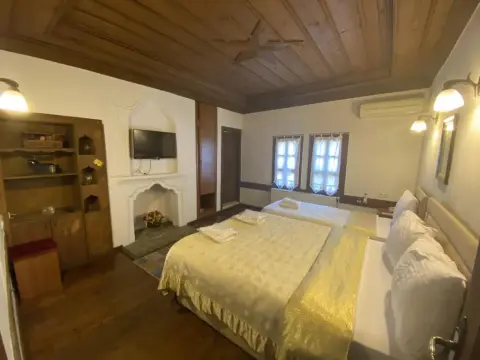 Ebrulu Konak - Special Class - фото 4