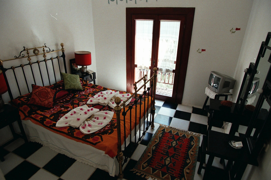 Ece Hotel Bodrum - Photo 4