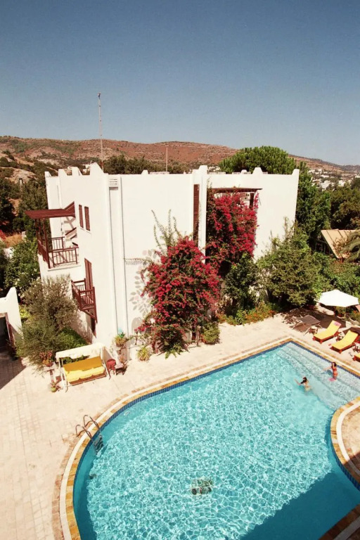 Ece Hotel Bodrum - Photo 2