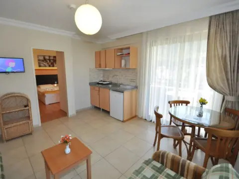 Ecem Hotel - Photo 4