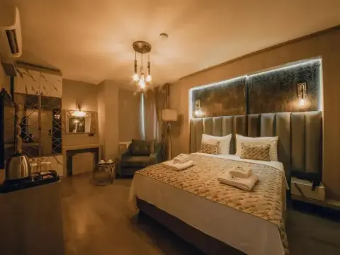 Edrin Hotel - Photo 2