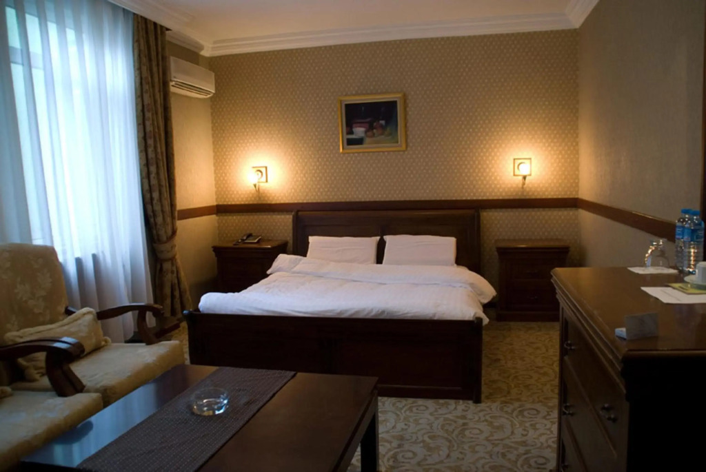 Efe Hotel Edirne - Photo 2