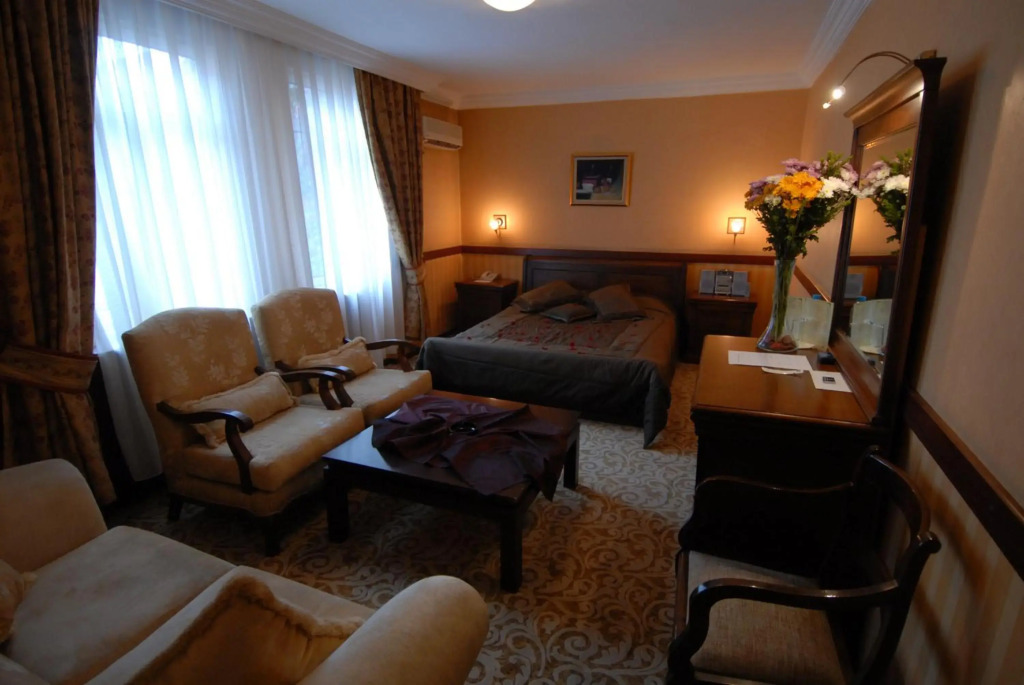 Efe Hotel Edirne - Photo 4