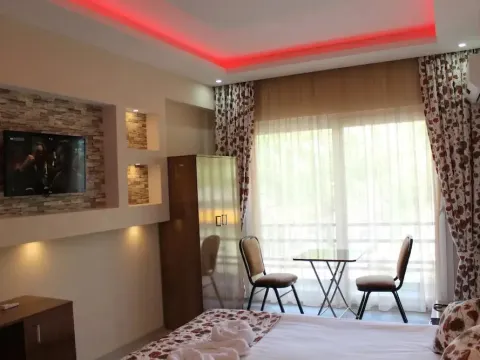 Efehan Hotel - Foto 2