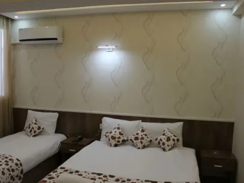 Efehan Hotel - Foto 3