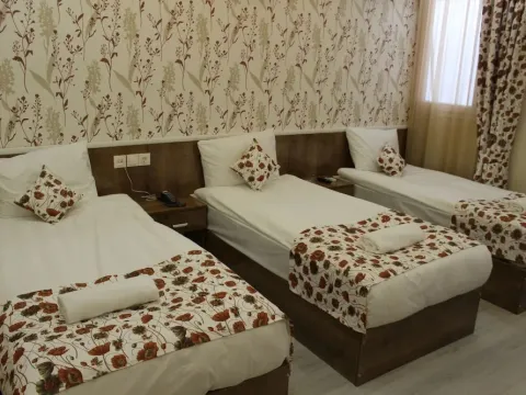 Efehan Hotel - Foto 4