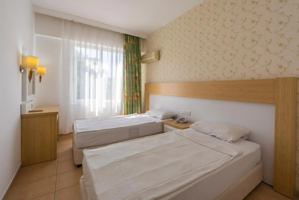 Eftalia Downtown Hotel - Foto 4