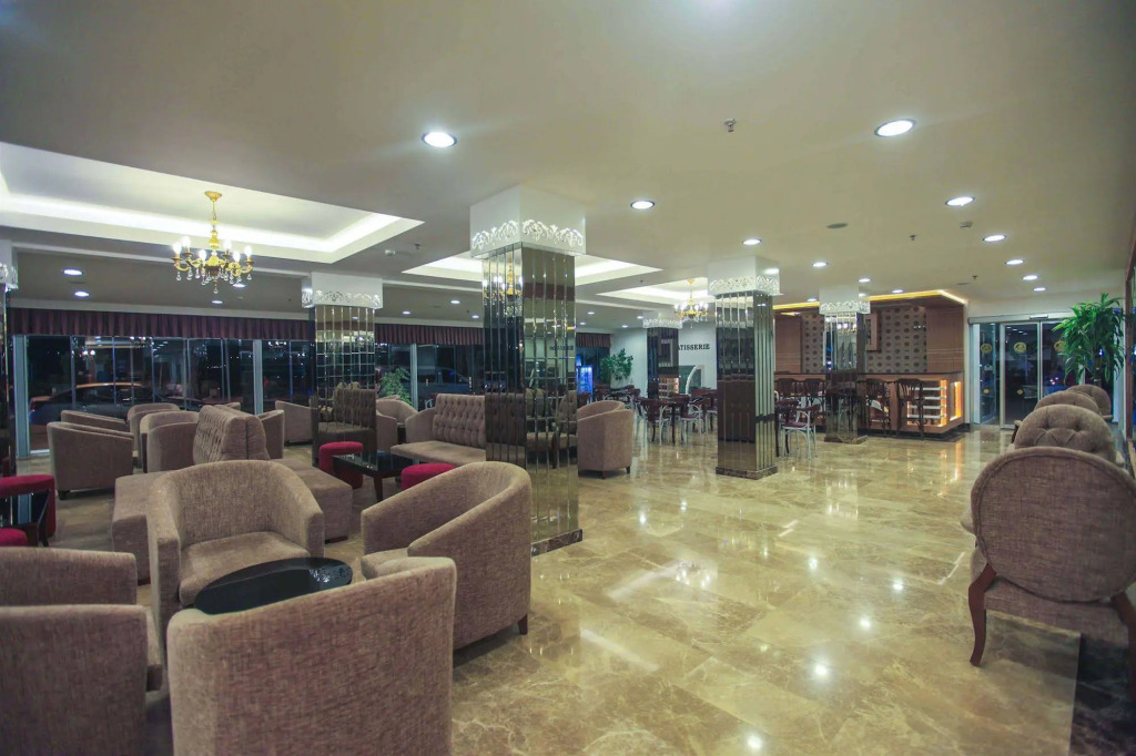 Eftalia Downtown Hotel - Foto 2