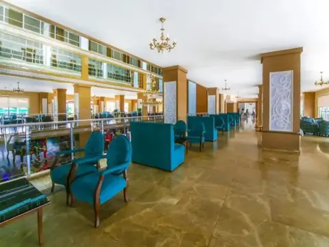 EFTALIA SPLASH RESORT