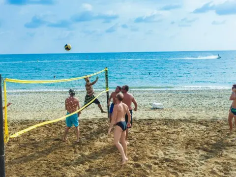 EFTALIA VILLAGE HOTEL