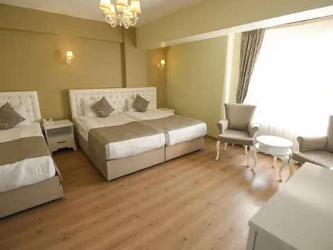 Egas Hotel - Photo 3