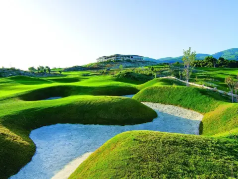 Ege Golf Hotel - Photo 1