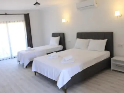 Ege Masalı Butik Otel Palamutbuku - Photo 2