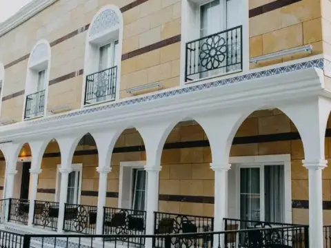 Ege Palace - Foto 1