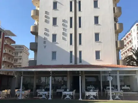 Ege Soley Hotel - Photo 1