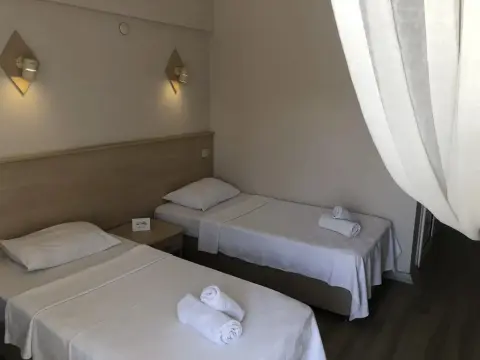 Ege Soley Hotel - Photo 2