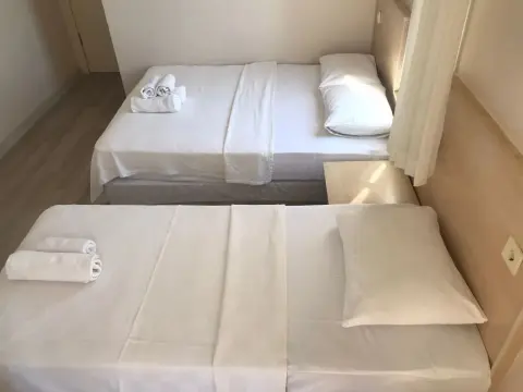 Ege Soley Hotel - Photo 3