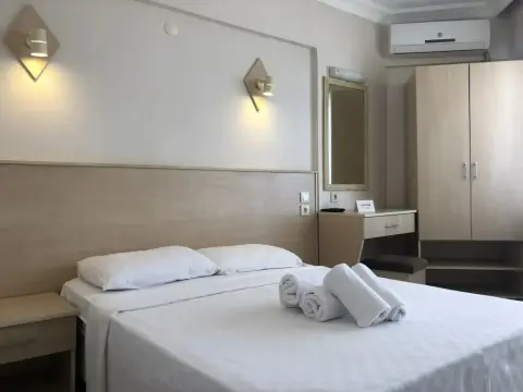 Ege Soley Hotel - Photo 4