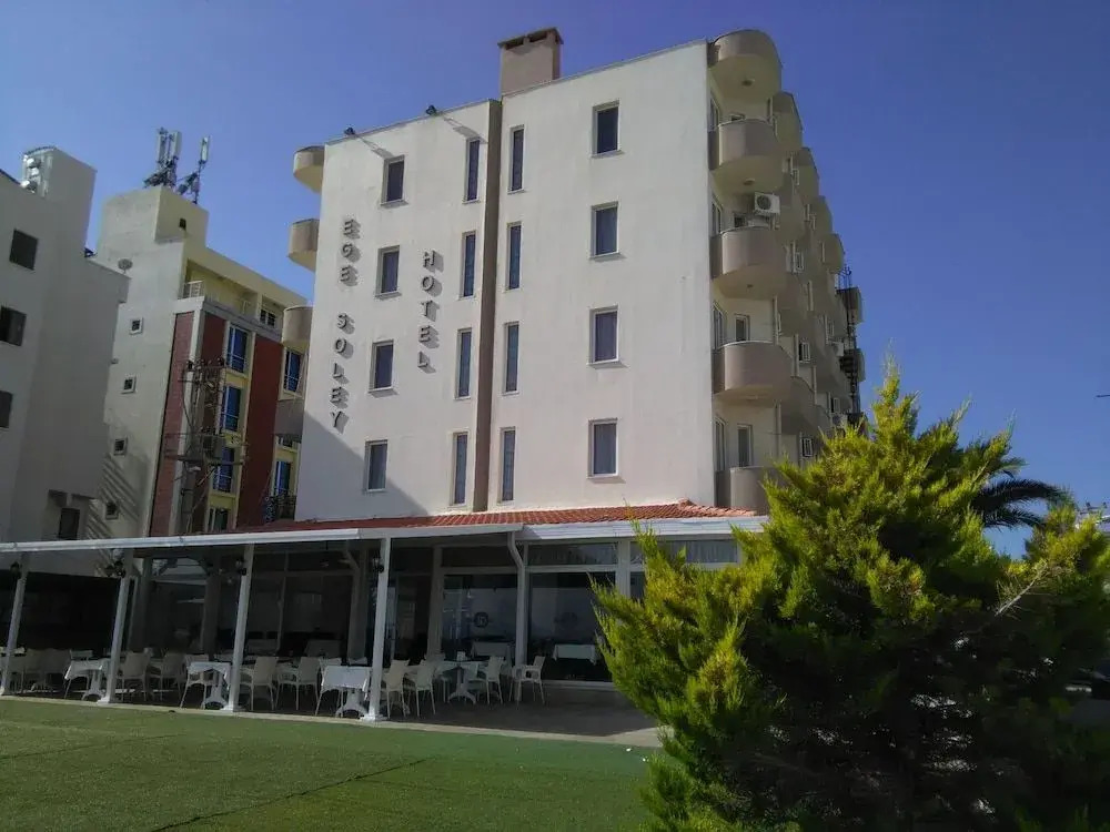 Ege Soley Hotel - Photo 1