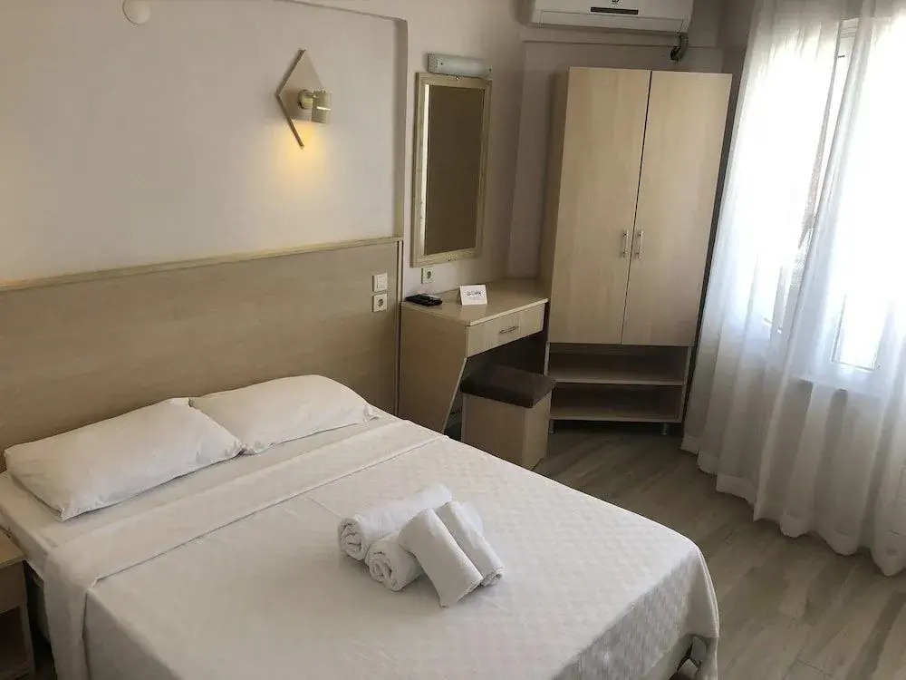 Ege Soley Hotel - Photo 2