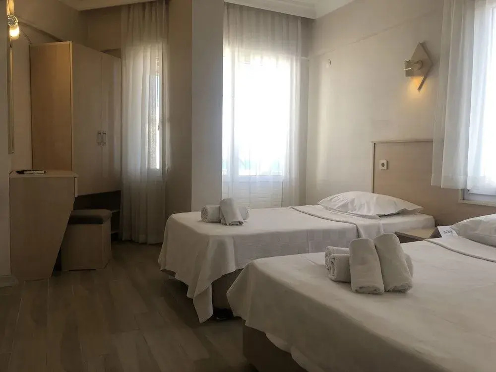 Ege Soley Hotel - Photo 3