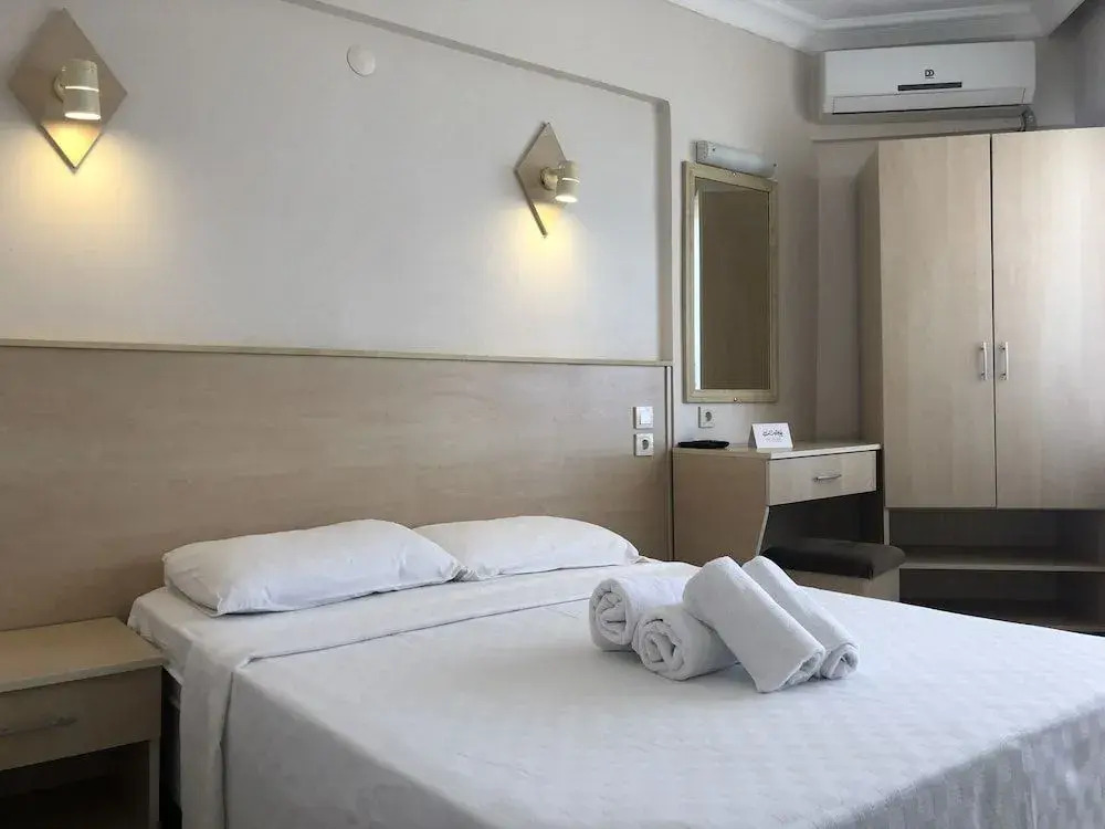 Ege Soley Hotel - Photo 4