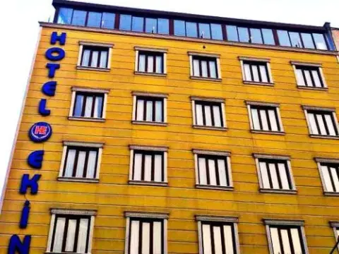 Ekin Hotel - Foto 1