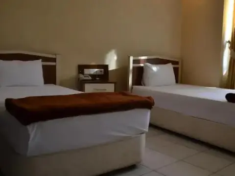 Ekin Hotel - Foto 2