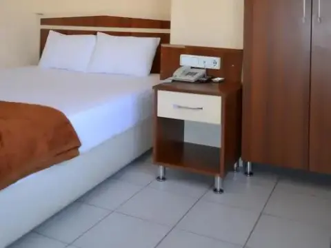 Ekin Hotel - Foto 4