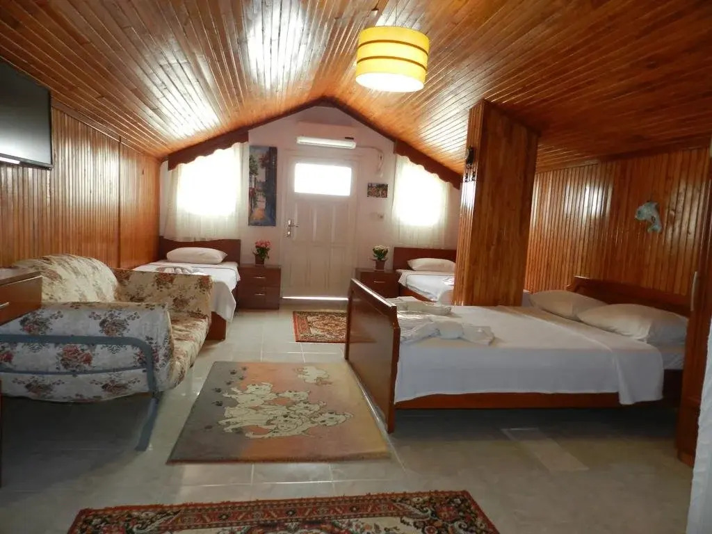 Ela Butik Hotel - Foto 4