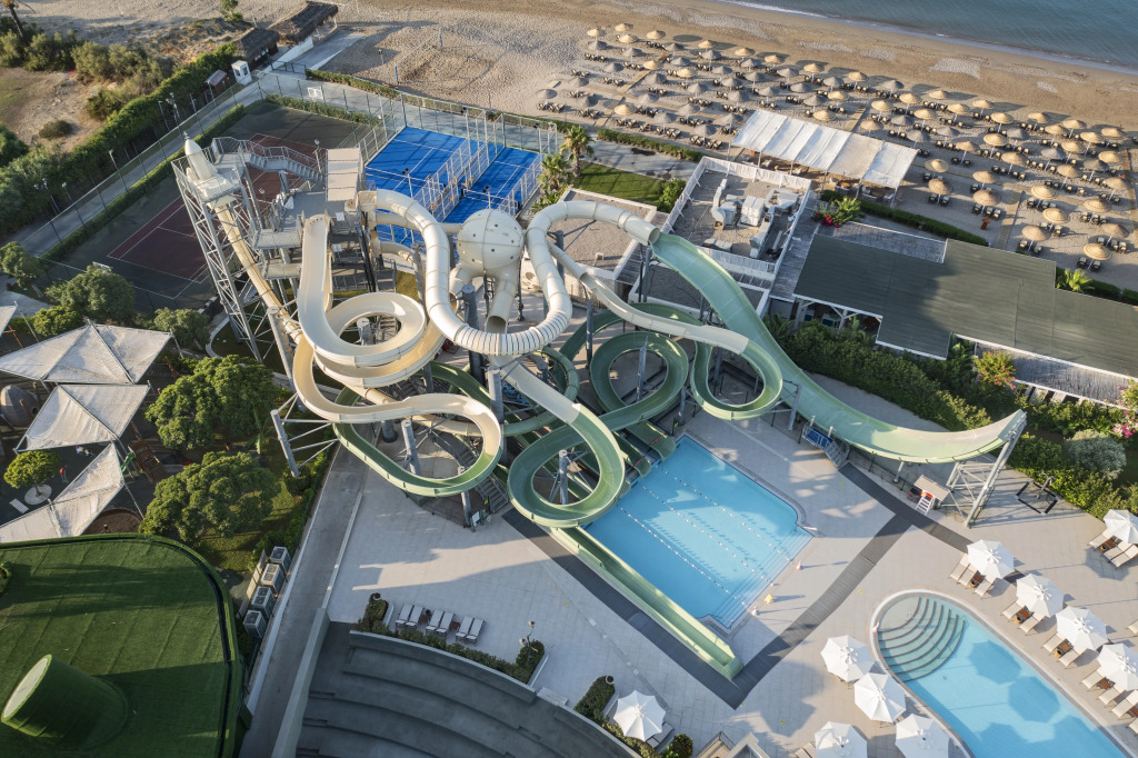 Ela Excellence Resort Belek - Foto 2