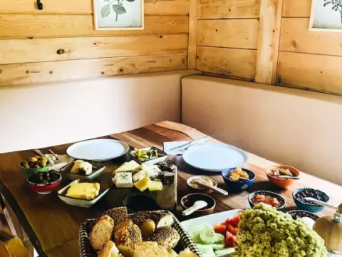 Elasya Bungalov - Photo 3