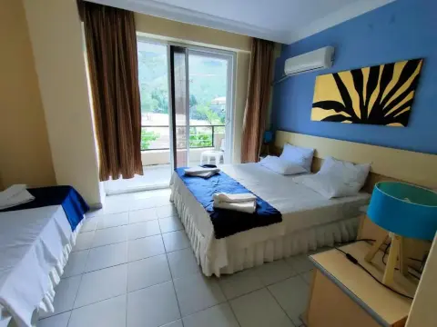 Eldorado Otel - Photo 2