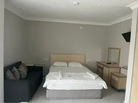 Eldorado Otel - Photo 3