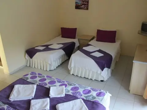 Eldorado Otel - Photo 4