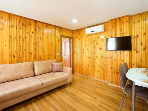 Element Residence - Photo 4