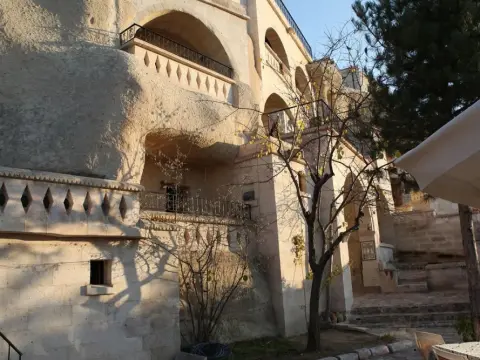 Elif Star Cave Hotel - Foto 1