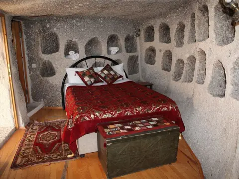 Elif Star Cave Hotel - Foto 2