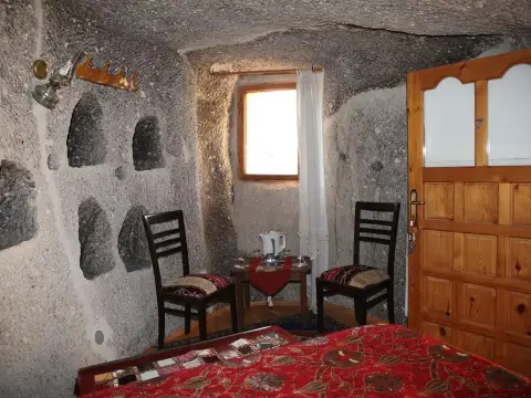 Elif Star Cave Hotel - Foto 3