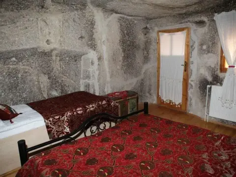 Elif Star Cave Hotel - Foto 4